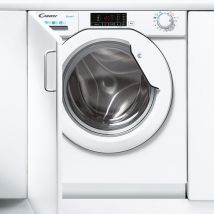 Candy - Lavatrice Incasso Cbw 27d1e-s 7 Kg Classe D