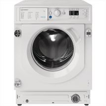 Indesit - Lavatrice Incasso Innex Bi Wmil 71252 Eu N 7kg - E-bianco