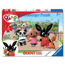 Ravensburger - Bing Puzzle 24 Pezzi Giant