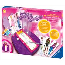 Ravensburger - Ravensburger - Fashion Designer