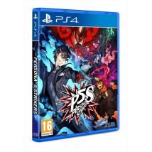 Koch Media - Persona 5 Strikers