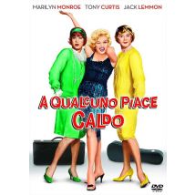 Mgm - A Qualcuno Piace Caldo