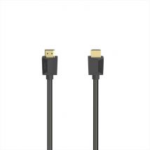 Hama - Cavo Video Hdmi-nero
