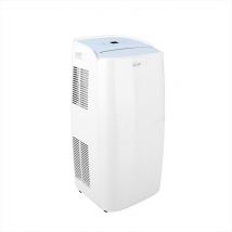 Argo - Maxime Plus Condizionatore Portatile-bianco / Azzurro