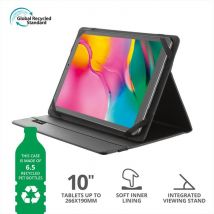 Trust - Primo Folio 10" Eco-black