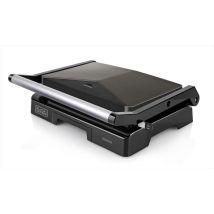 Black & Decker - Bxgr1000e-grigio Anti-impronta