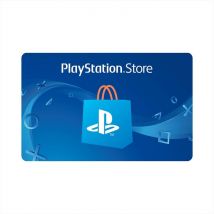 Sony Computer - Playstation Gift Card 10€
