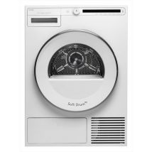 Asko - Asciugatrice T 211 H.w - 11 Kg - A++-bianco