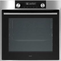 Asko - Forno Incasso Elettrico Op 8637 S Classe A+-aciiaio