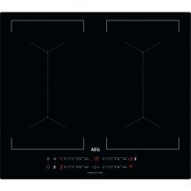 Aeg - Piano Cottura Induzione Iks64453ib-nero