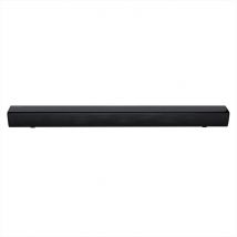 Panasonic - Soundbar 45w, Bluetooth, Usb, Hdmi E Aux Sc-htb100-nero