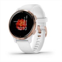 Garmin - Venu 2s-rose Gold