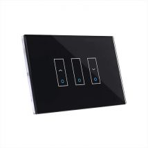 Iottie - Interruttore Intelligente Per Tapparelle-black