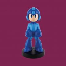 Exquisite Gaming - Mega Man Cable Guy