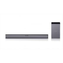 Sharp - Ht-sbw182-silver