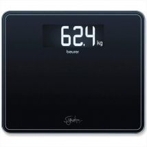 Beurer - Gs 410 Bilancia Pesapersone Elettronica-nero