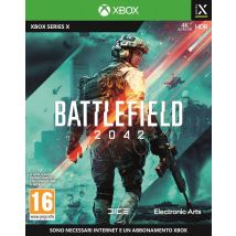 Electronic Arts - Battlefield 2042 Xbox X