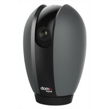 Beghelli - Smart Camera Motion-grigio E Nero