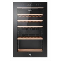 Haier - Cantinetta Hws49ga Classe F 49 Bottiglie