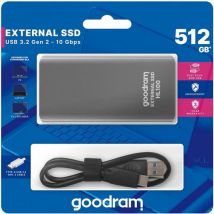 Goodram - Goodram 512 Gb