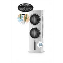 Macom - Power Double Wind-bianco