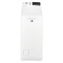 Aeg - Lavatrice L6tbg623 6 Kg Classe D-bianco