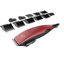 Gama - Clipper Gm562-rosso