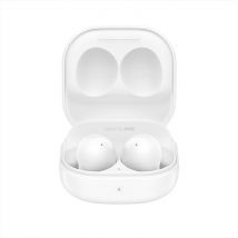 Samsung - Galaxy Buds2-white