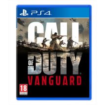 Activision-blizzard - Call Of Duty Vanguard Ps4