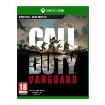 Activision-blizzard - Call Of Duty Vanguard One