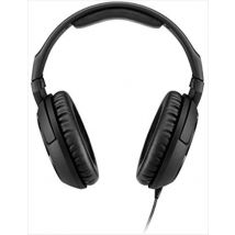 Sennheiser - Hd200pro-nero