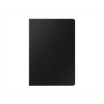 Samsung - Book Cover Tab S7-nero