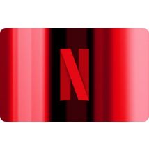 Netflix - Netflix Codice Digitale 100€