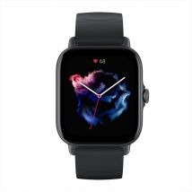 Amazfit - Gts 3-graphite Black
