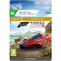 Microsoft - Forza Horizon5 Premium Edition