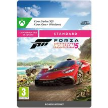 Microsoft - Forza Horizon5 Standard Edition