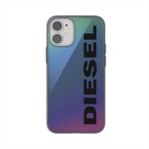 Diesel - 42573 Diesel Cover iPhone 12/12 Pro-multicolore