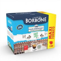 Caffe Borbone - Cialda Nobile 1