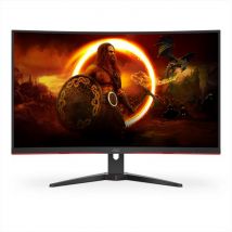 Aoc - C32g2ze/bk-nero