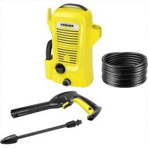 Karcher - Pevkrhk2univer-nero/giallo