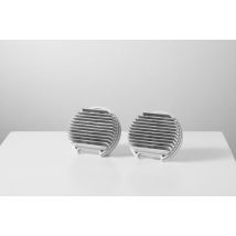 Xiaomi - Mi Vacuum Cleaner Light Hepa Filter (2-pack)-bianco