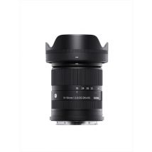 Sigma - Ob. 18-50mm F/2.8 (c) Dc Dn Sony E-moun-nero/silver