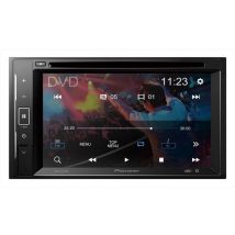 Pioneer - Avha240dab-nero