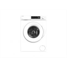 Sharp - Lavatrice Es-nfa6101wd 6 Kg Classe D-bianco