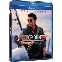Paramount Picture - Top Gun (remastered)