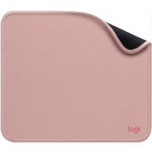 Logitech - Mouse Pad Studio Series-rosa