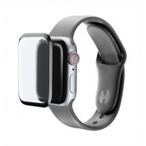 Cellularline - Spapplewatch741-trasparente