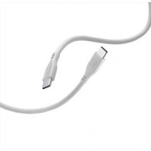 Cellularline - Usbdatasoftc2cd-grigio