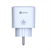 Ezviz - T30 10a Smart Plug-white