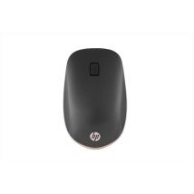 Hp - Mouse 410 Slim-nero